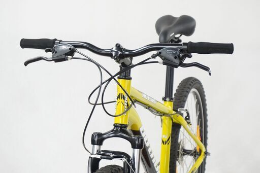 AUTHOR 「アーサー」 OUTSET 2017年モデル MTB