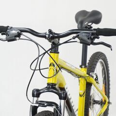 AUTHOR 「アーサー」 OUTSET 年式不明 マウンテンバイク