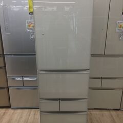 ありがとうございました！大型冷蔵庫 東芝 VEGETA GR-P41GXV 2018年製 