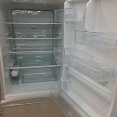 ありがとうございました！大型冷蔵庫 東芝 VEGETA GR-P41GXV 2018年製 