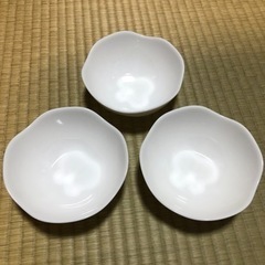 【無料】小鉢　4枚