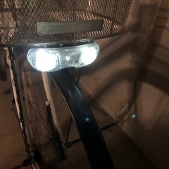 中学、高校通学用 ブリヂストン アルベルトロイヤル 27インチ(中古)