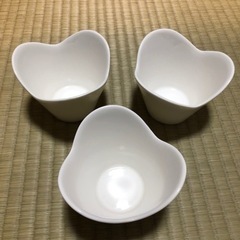 【無料】小鉢　3個