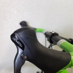 値下げ済み】キャノンデール ロードバイク（Claris）