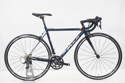FUJI 「フジ」 NAOMI 2020年モデル ロードバイク