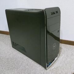 （お話中）DELLのパソコン　XPS8500