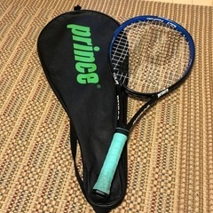 ジュニア用硬式テニスラケット　プリンスTour25