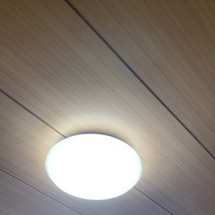 6〜8畳　LEDライト　電気