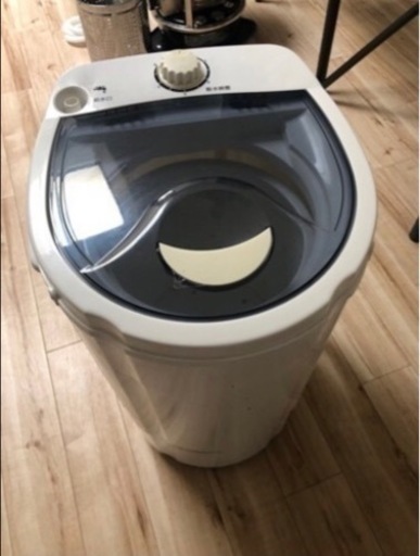 【値下げ】SUGGEST小型脱水機 3kg(安心決済なし)