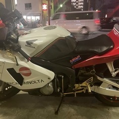 【ネット決済】「売約済み」HONDA CBR600RR