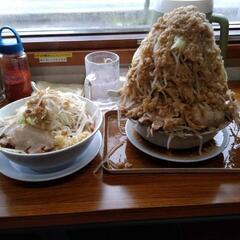 ラーメン店 - 飲食