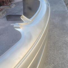 100系ハイエース最終後期❗モッズエアロ❗