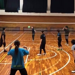 サークル「大和羽島（男女混合4人制ソフトバレー（トリム））」のメンバー募集情報 - 羽島市