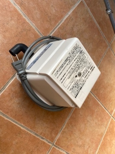 大型ブロアー複数の水槽のエアレーションに ヤス 古賀のその他の中古あげます 譲ります ジモティーで不用品の処分