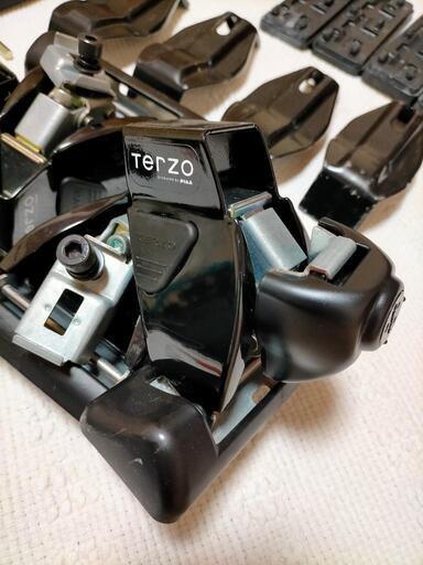 TERZOシステムキャリアセット レクサスCT200