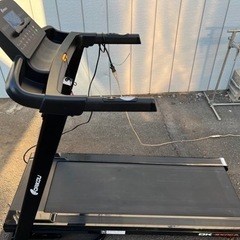 ■ダイコウ 家庭用ランニングマシン 電動ルームランナー■高機能トレッドミル DAIKOU DK-5101CA■最大16km/h 傾斜10  段階 折り畳み式