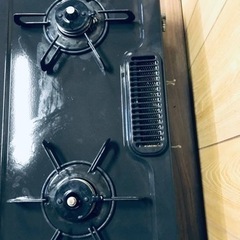 ET1265番⭐️パロマガスコンロ⭐️ 2019年式