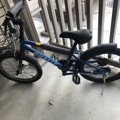 子供用自転車