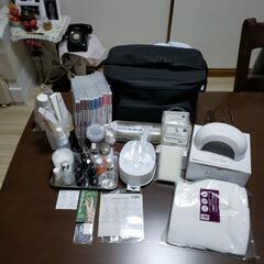 出張ネイルの中古が安い！激安で譲ります・無料であげます｜ジモティー