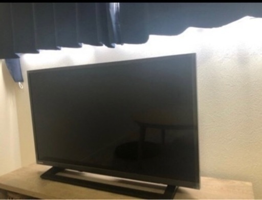 東芝 32V型 液晶テレビ レグザ 32s22