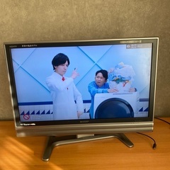 テレビ