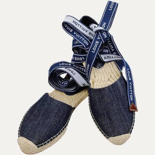 お買い得‼️非常に入手困難‼️【日本完売 コレクション品 ルイヴィトン サンダル 】正規品