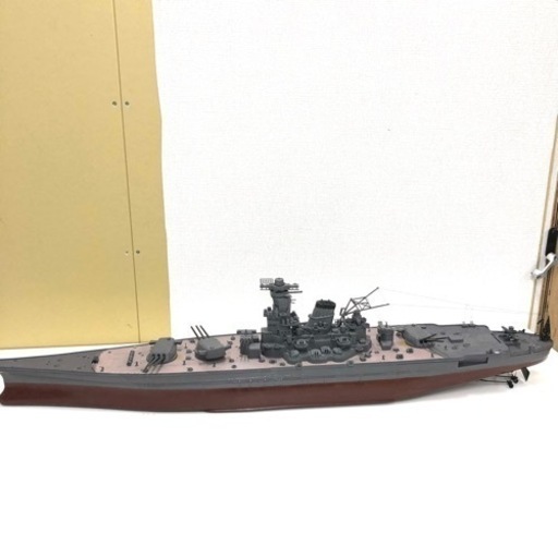 欠品あり 木製 戦艦大和 1/250 今井科学株式会社 履け 欠品あり 木製 戦艦大和 1/250 今井科学株式会社 履け