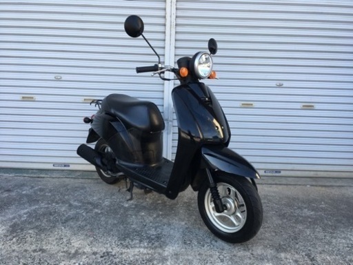 HONDA dio 車体 人気❗️全国配送可能❗️ HONDA dio 車体 人気