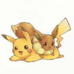 ポケモン好きな人が集まるグループ作りたいな✨