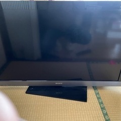 SONY 液晶テレビ 42型