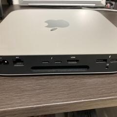 アップル Apple Mac mini MGNR3J/A M1 ...