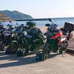 【下道トコトコtouring】一緒に走りましょう(^0^)/