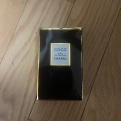 【ネット決済】CHANEL COCO 50ml ボトルタイプ