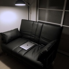 【ネット決済】3wayベッドソファ