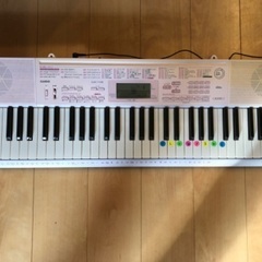 【ネット決済・配送可】カシオ（⭐️受け渡し決定）　電子ピアノCA...