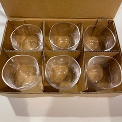 【新品未使用】Brume盃