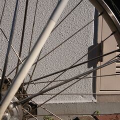 車体無料・新品バッテリー代のみ】YAMAHA_PAS26型