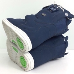 【未使用に近い】スノーボードブーツ DEELUXE ID Team TF 2019-2020モデル 26.5cm