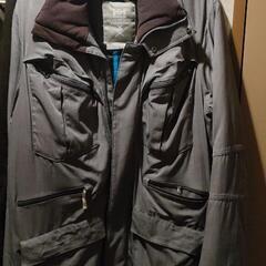 helly hansen 綿服