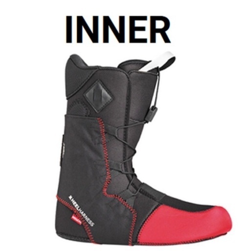 未使用に近い】スノーボードブーツ DEELUXE ID Team TF トップ 2019  