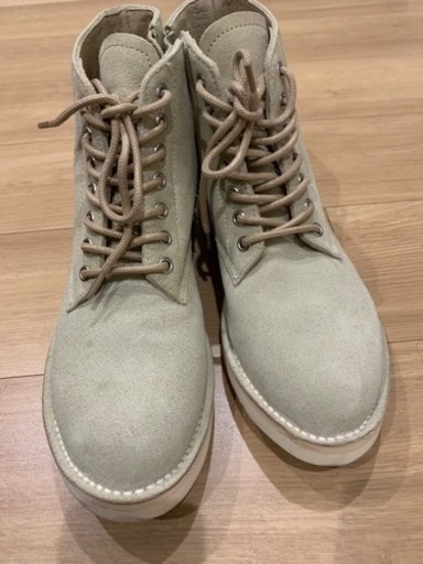 SOPHNET BOOTS ソフネットブーツ