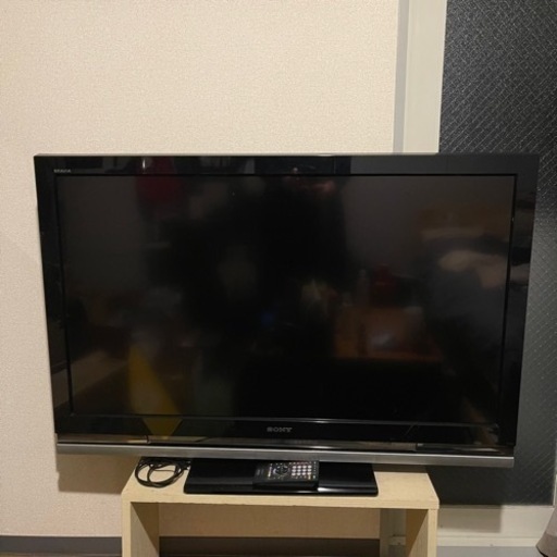 BRAVIA 46インチ KDL-46V1