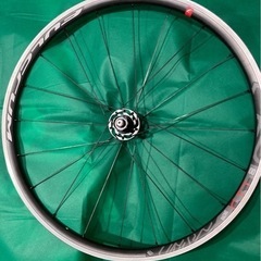 フルクラム　レーシング5  racing 5 前後セット　