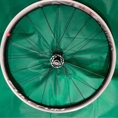 フルクラム　レーシング5  racing 5 前後セット　