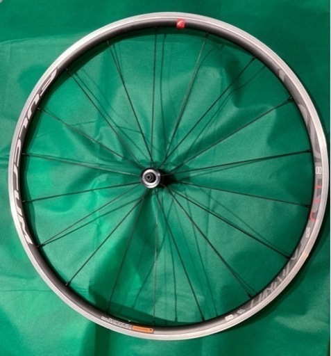 フルクラム レーシング5 racing 5 前後セット