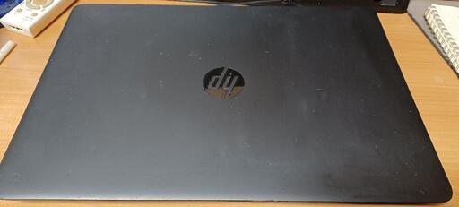 HP ProBook 450 ジャンク