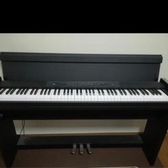 電子ピアノ KORG コルグ LP-350