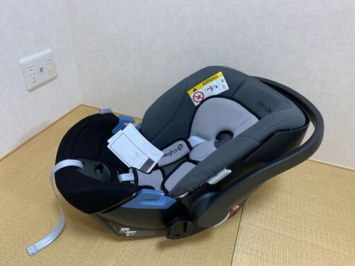 Cybex Aton 新生児ベビーシート