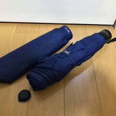 折り畳み傘（60cm）