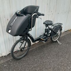 R4002 電動アシスト自転車 ブリヂストン アンジェリーノプティットe 